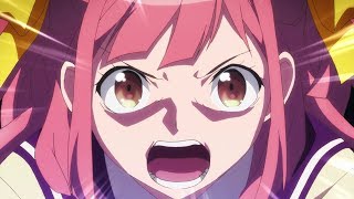 オリジナルtvアニメ アニメガタリズ 12 ミノア カタルシス 告知 Youtube オリジナルtvアニメ アニメガタリズ 12 ミノア カタルシス 告知 Youtube