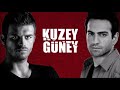 Kuzey gney frres rivaux  thme principal