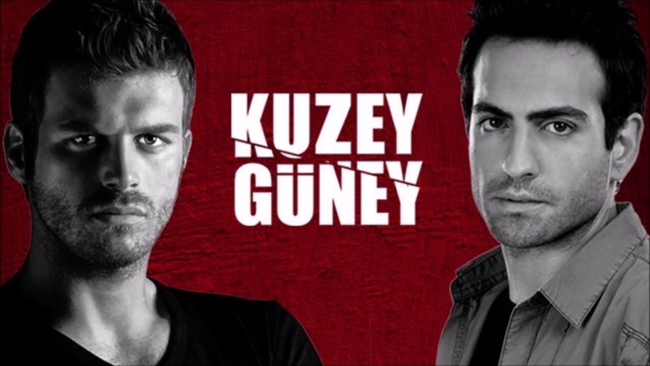 Les Frères Rivaux épisode 187 En Français Kuzey Güney (Frères Rivaux) - Thème Principal - YouTube