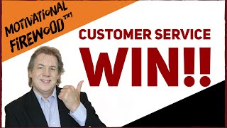 Great Customer Service #2 (Staples Copy & Print,  Bedford NH)