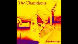 The Chameleons UK - Don't Fall chords