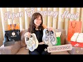 Japan shopping haul  unboxing  jessy mendiola