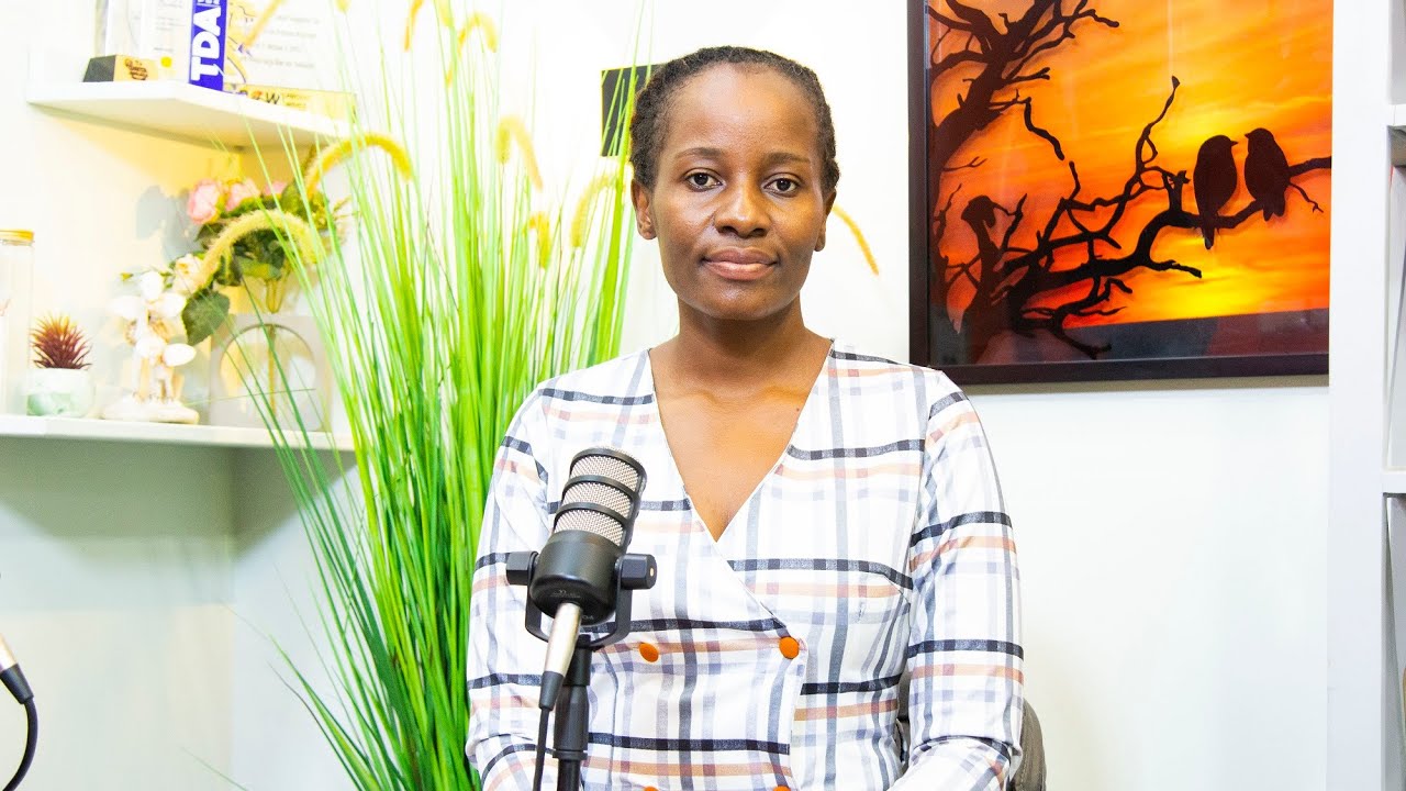 Huyu ndiye MMILIKI wa VYOMBO VYA NEEMA na ARUSHA DIAPERS, alivyoanza utahamasika, anasomea MASTERS