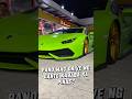 pano mag drive ng ganto ka babang kotse sa pinas #lowlambo #lambo #loweredlifestyle #loweredcars