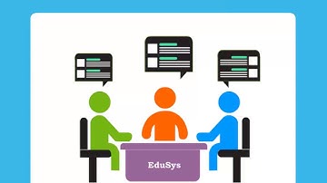 Institution Management Software Mobile App