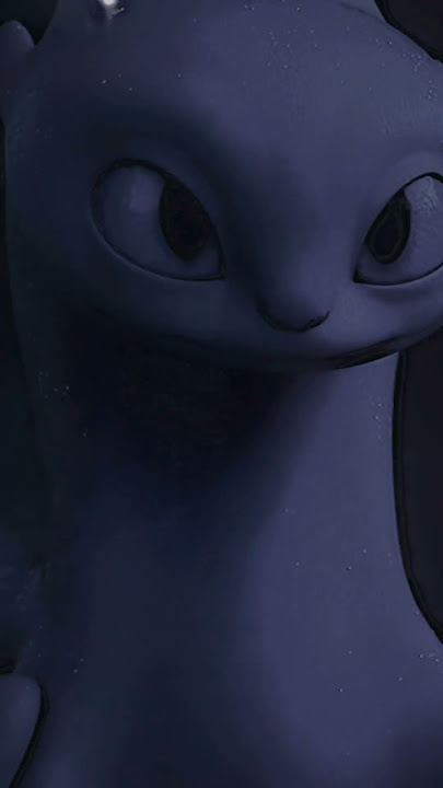 Pretty Little Baby | Collab With:Sliveredits1 | #HTTYD #How To Train Your Dragon