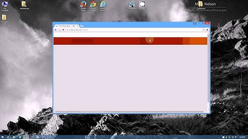 Watch how to remove MergeDocsOnline toolbar using Windows 8 & SpyHunter 4