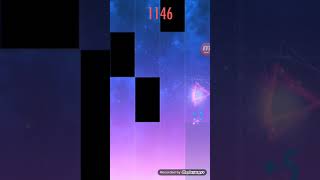 Alan Walker (faded) piano tiles mod apk screenshot 5