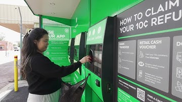 One-year anniversary of our Self-serve Kiosks!