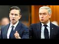 Pierre Poilievre Squares Off Against Carney S Ministers Question Period June 1st 