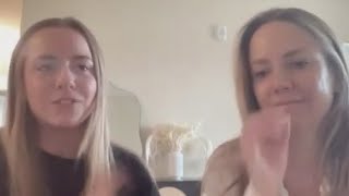 2 Command Force dancers are daughters of former cheerleaders | Night Cap Content