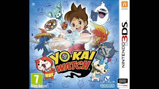 rom de Yokai watch