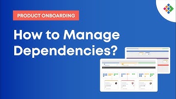 How To Manage Dependencies? | Businessmap Onboarding Tutorials