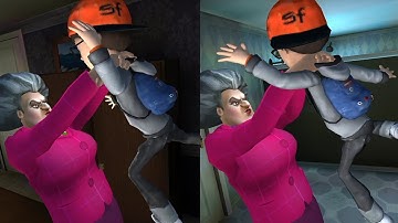 Scary Teacher 3D | Version 5.0.2 | Gameplay Part 82