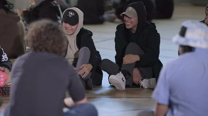 Empowering Indigenous Youth: Mental Wellness Programming in Northern Manitoba