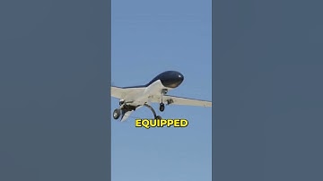 5 Dangerous Drones of Iran #iran #drone #project