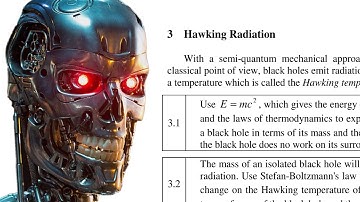 AI VS HARDEST Physics Olympiad