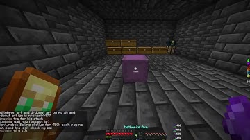 Easiest DonutSMP Shulker Dupe USE BEFORE PATCH!