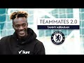 Who is the funniest player at Chelsea? 😂 | Tammy Abraham | Teammates 2.0