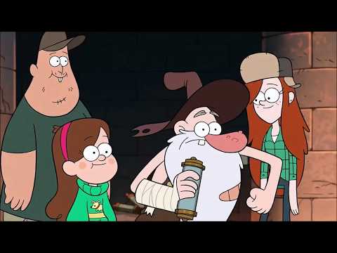 Esrarengiz Kasaba - McGucket'ın Anıları