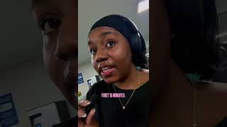 In My 6Am Gym Girlie Era