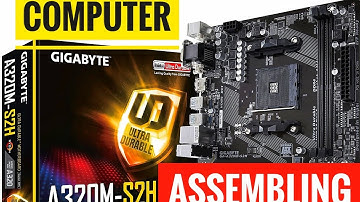 Computer  Assembling CSS NCII