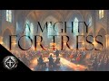 A mighty fortress is our god  symphonic metal deus metallicus