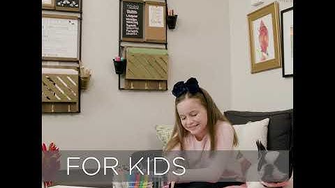 1THRIVE Centers For Wall Organization