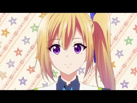 Always - Musaigen no Phantom World (Ending) 