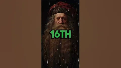 Crazy Facts About Historical Figures #shorts #history