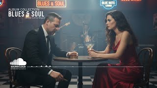 Empty Inside (Blues & Soul Official Video 2025)