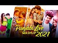 Punjabi mashup 2021  top hits punjabi remix songs 2021  punjabi nonstop remix mashup songs 2021