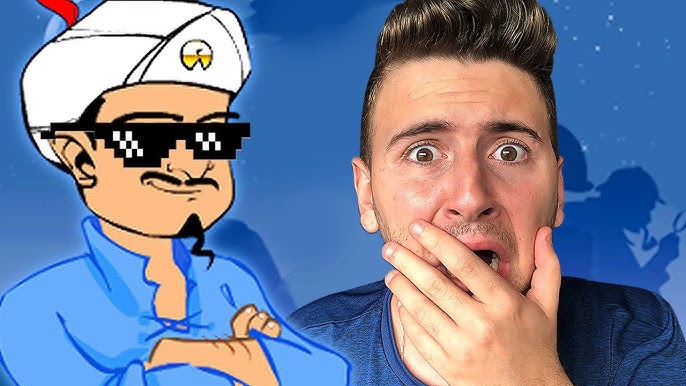 Akinator: o que é e como jogar? - Olhar Digital