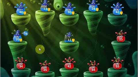 Jelly Go Level # 33