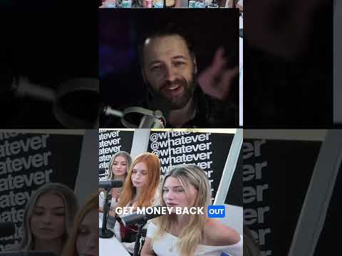 How Investing In Love Pays Off Shortsvideo Whateverpodcast 