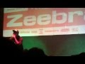 ZIPANGU! ZEEBRA 12/25 @渋谷HARLEM