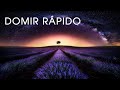 SUEÑO PROFUNDO Música para dormir Rápido,Profundamente,Música que te Ayudara Dormir Rápidamente (94)