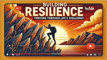 Building Resilience: Thriving Through Life’s Challenges