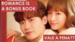 Doramas com romances adultos - Thays M. de Lima