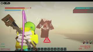 Tips And Tricks To Do The Ghost In The Sand Mission D Cyberpunk Nexus