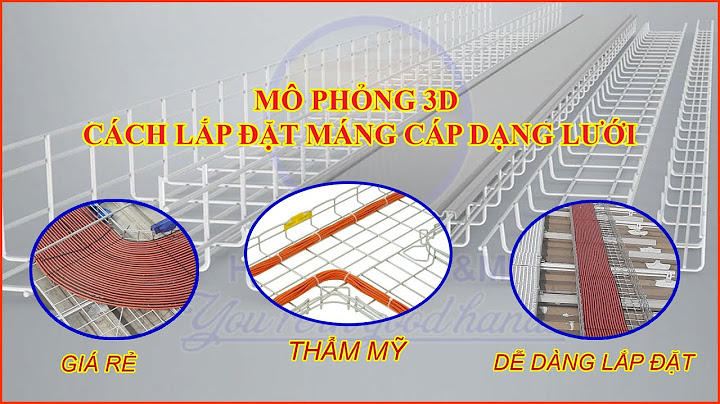 1 m thang mang cáp nặng bao nhiêu