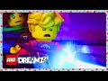 BRAND NEW LEGO SERIES | LEGO: DreamZzz Season 1 Best Moments | WildBrain Monsters