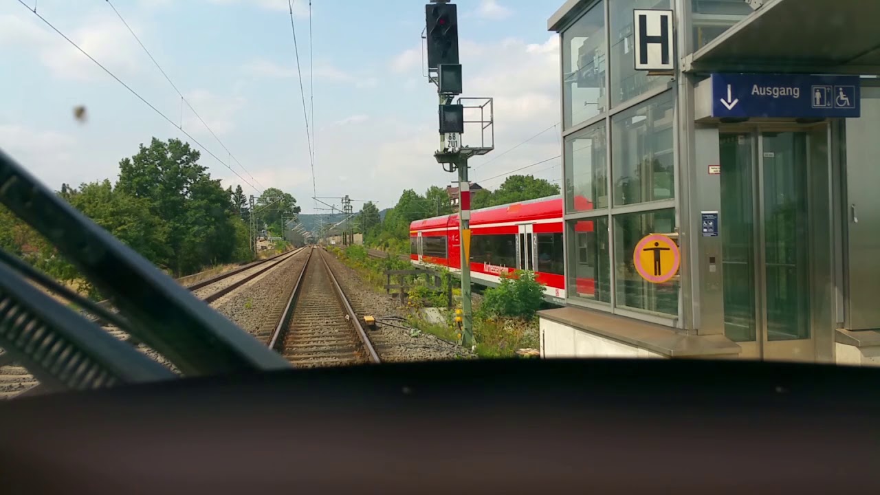 Kassel - Holländische nach Hümme