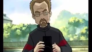 Celebrity Code Lyoko Get Ready To Virtualize - DS All Cutscenes Used (Including Unused) Wealth