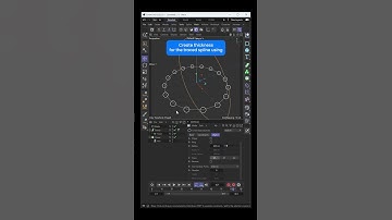 Cinema 4D Quick Tip | Tracer MoGraph Animation Tutorial
