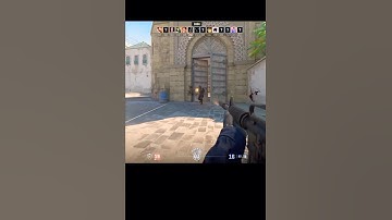 Epic 1v6 Clutch in Counter-Strike: Masterful Comeback!