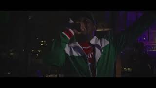 Connoisseur Ghost x GreenBeans - Kilos (Live Performance) | OBJX Toronto