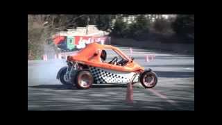 Crosskart Turkey