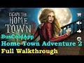 Escape the Home Town 2 FULL Walkthrough [BusColdApp]