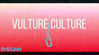 VULTURE CULTURE - ANIMATION MEME || OC